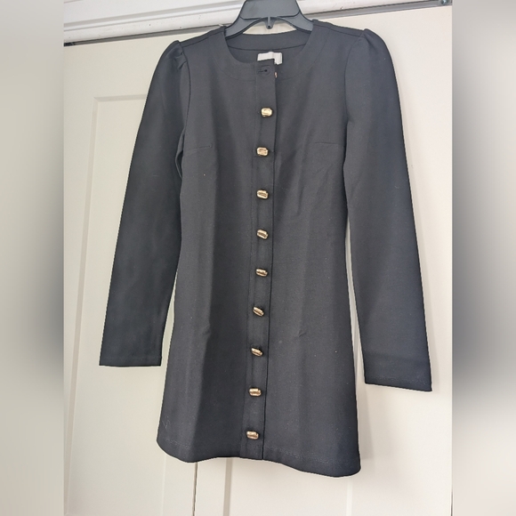 Reformation Micah Dress - Picture 2 of 6